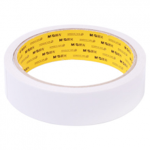 晨光棉纸双面胶12MM*10Y/AJD97395