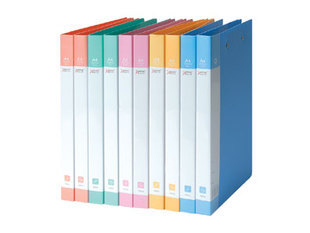 雅鹏文件整理夹YP6002