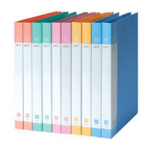 雅鹏文件整理夹YP6002