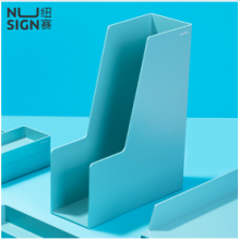纽赛文件框浅蓝NS022