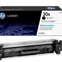 惠普黑色硒鼓CF230A/30A