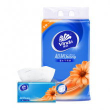 维达150抽取式面巾纸1*3/V2219