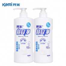 开米餐具净（无香型）1kg