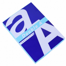 DoubleA 70gA4打印纸复印纸  70克A4/1包 (500张) 