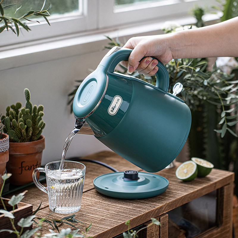 小熊电水壶ZDH-Q15N3 1.5L