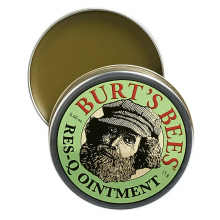 伯特小蜜蜂天然紫草软膏