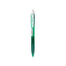 百乐（PILOT）HRG-10R 乐彩自动铅笔0.5mm 绘图活动铅笔（带橡皮）绿色杆 1支/袋