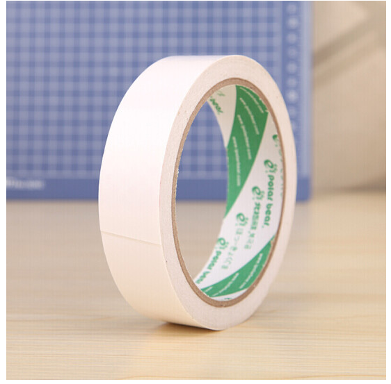 北极熊双面胶带DS-203/12mm*10m