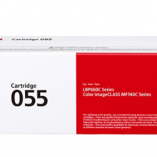 佳能硒鼓红色CRG-055