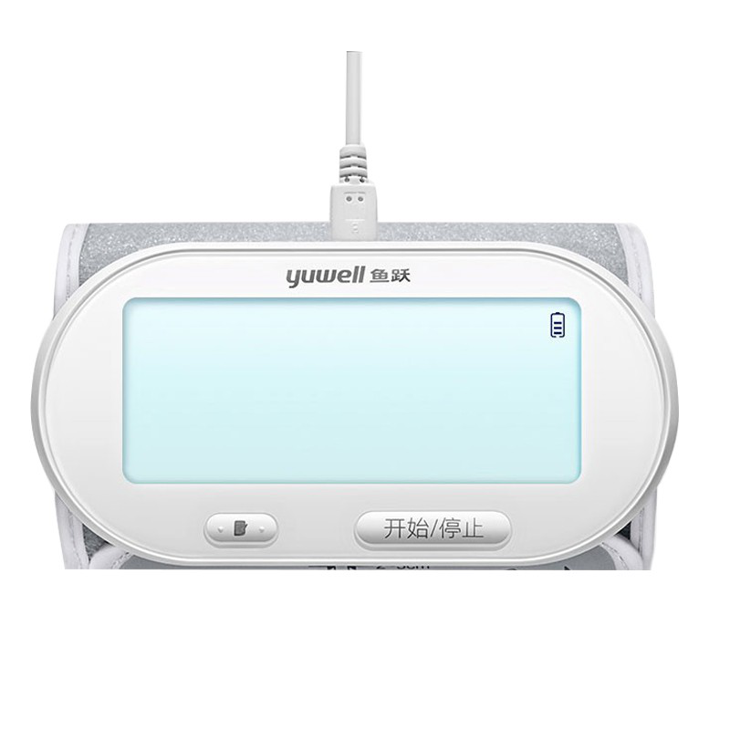 鱼跃电子血压仪YE630AR