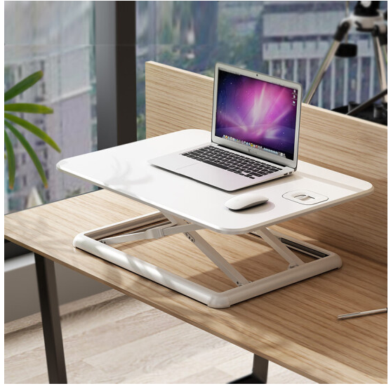 乐歌笔记本升降架MN1雅白