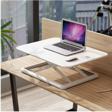 乐歌笔记本升降架MN1雅白