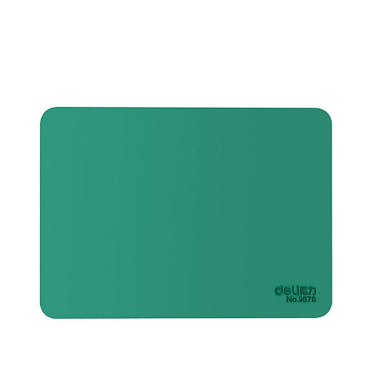 得力 9878 印章垫  （单位：块） 绿