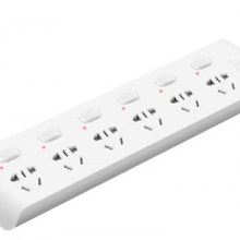 公牛插线板GN-B2063/1.8米