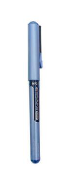 晨光蓝色大画笔中性笔AGP13604B/1.0mm