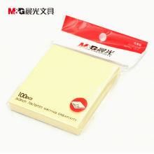 晨光3X3优事贴100页YS-03