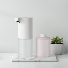 小米自动洗手机+3瓶洗手液