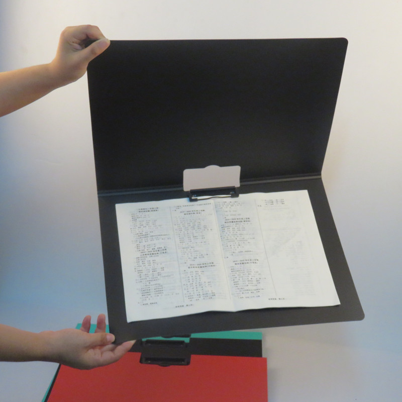 A3文件夹8K纸画板