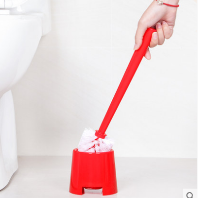 陆康带座马桶刷8004