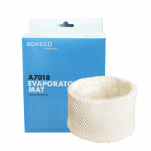 博瑞客加湿器E2441滤网2盒装