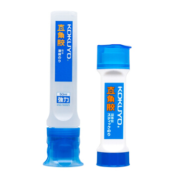 办公国誉直角胶50ml  WSG-TAE825