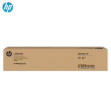 惠普（HP）W9052MC 原装黄色碳粉盒   约52000页