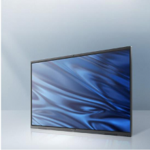 MAXHUB电视显示器65英寸CA65CU