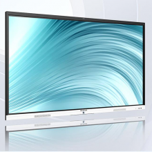 MAXHUB电视显示器75英寸SC75CDA