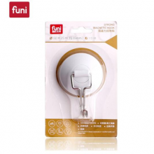 富尼强磁力挂钩CT-6829