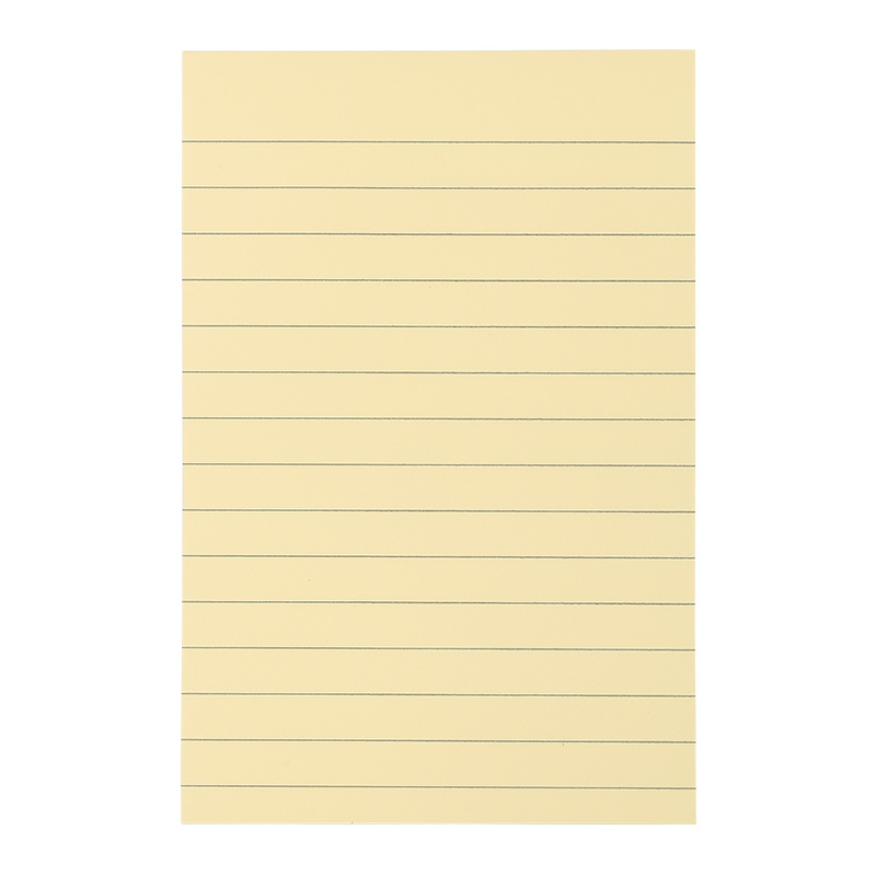 晨光YS-68 40页便利贴 152*102mm 