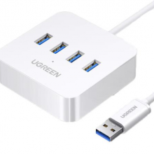 绿联4口集线器30202