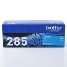 兄弟（brother）TN-285C青色原装墨粉盒