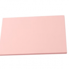 金旗舰（FLAGSHIP） 粉色 彩色复印纸A4复印纸80g（粉色）100张/包