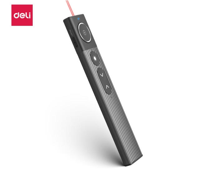 得力(deli)翻页笔50685