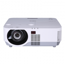  NEC NP-CR5450W 办公 投影机 投影仪（800P高清分辨率 4500流明