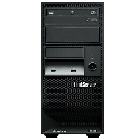 ThinkServer TS250 
