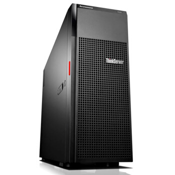 ThinkServer TD350,1xE5-2609v3,1x4GB DDR4,5x3.5热插拔盘