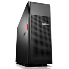 ThinkServer TD350,1xE5-2609v3,1x4GB DDR4,5x3.5热插拔盘