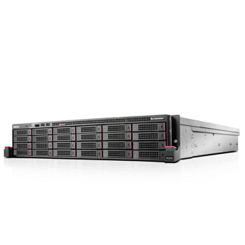 ThinkServer RD650