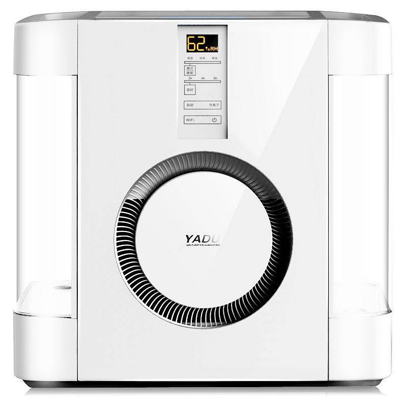 亚都 SZK-J361wifi 加湿器 （单位：台）