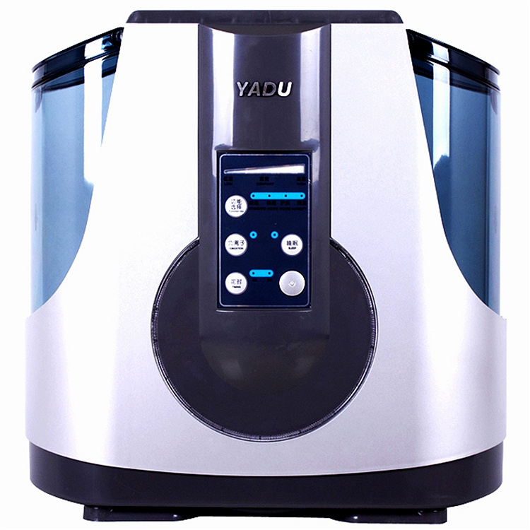 亚都 YZ-DS252C 2升加湿器 (单位：台)