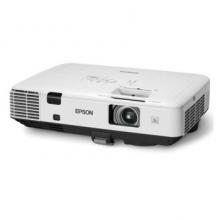 爱普生（EPSON） 投影仪 商务办公会议 教育教学高清投影机 CB-X39