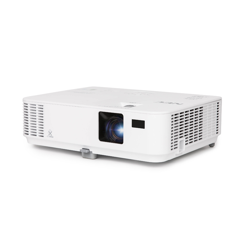  NEC NP- CD3100H家用 投影机 投影仪（1080P分辨率 3000流明双HD