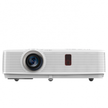 InASK 英士（inASK）商教系列投影机 办公投影仪 FW360