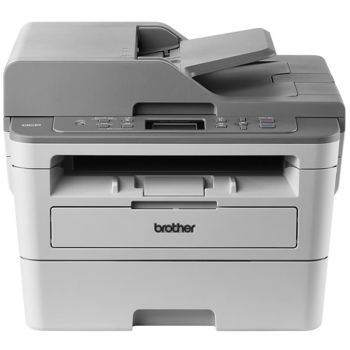 兄弟（brother）DCP-B7530DN黑白激光多功能一体机