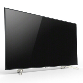 索尼（SONY） KD-65X7500D 65英寸 4K超高清安卓智能LED液晶电视