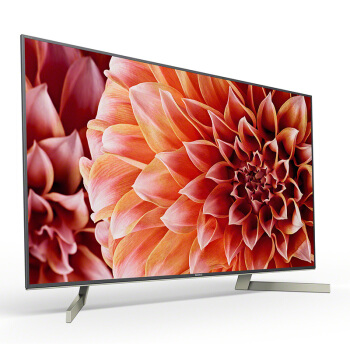 索尼（SONY）KD-49X9000F 49英寸 4K HDR 智能液晶电视 精锐光控Pro增强版