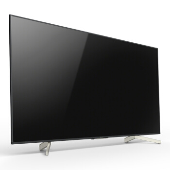 索尼（SONY）电视 KD-55X9000F 55英寸 4K超高清 智能液晶平板电视 精锐光控Pro