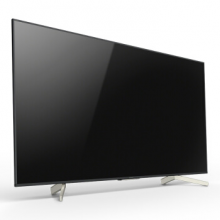 索尼（SONY）电视 KD-55X9000F 55英寸 4K超高清 智能液晶平板电视 精锐光控Pro