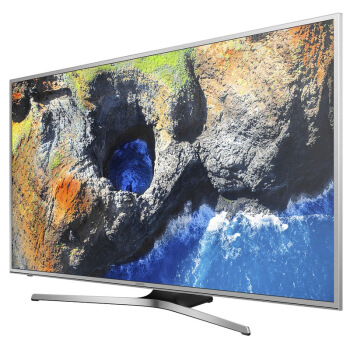 三星（SAMSUNG） UA75MU6320JXXZ 75英寸4K超高清 HDR 智能液晶平板电视